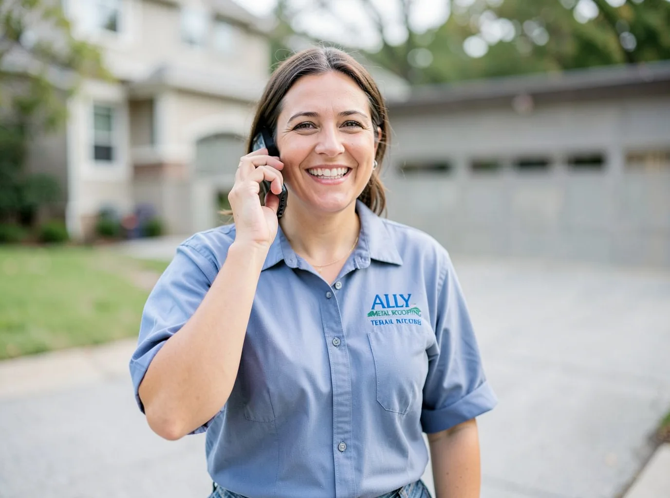 Metal Roof Installation Gaston, NC FAQs